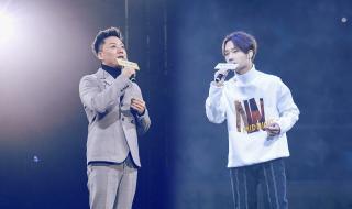 好声音张磊 好声音张磊